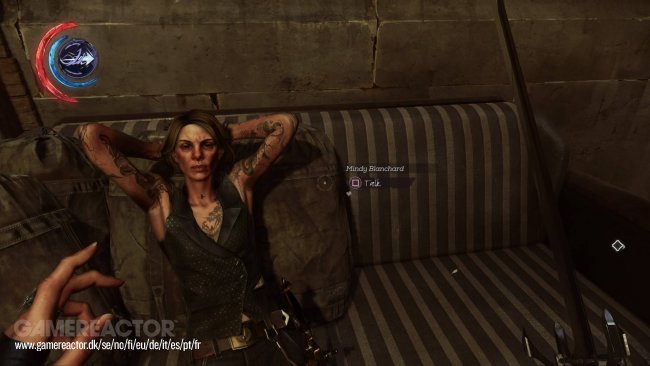 Dishonored 2