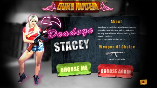naken TF2-modeller