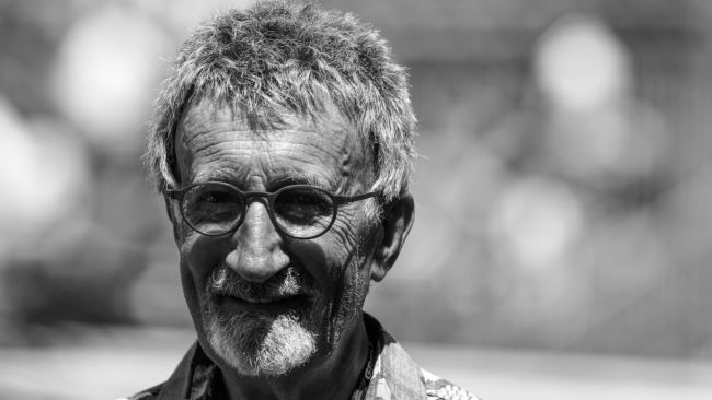 Eddie Jordan, F1-teamets ägare och expert, har avlidit i en ålder av 76 år