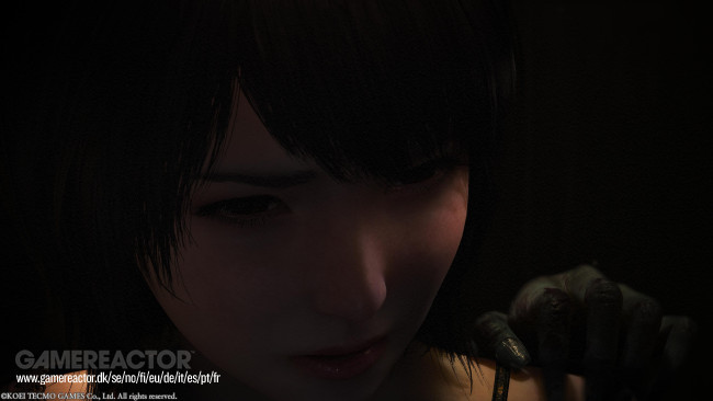 Fatal Frame II: Crimson Butterfly Remake