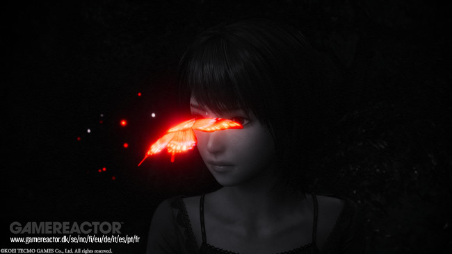 Fatal Frame II: Crimson Butterfly Remake