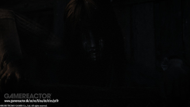 Fatal Frame II: Crimson Butterfly Remake