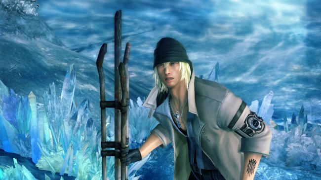 Final Fantasy XIII