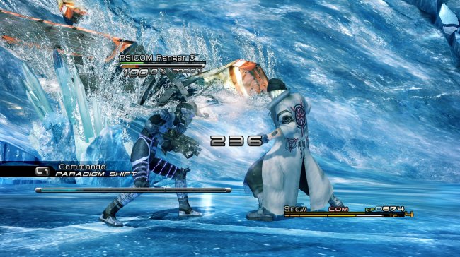 Final Fantasy XIII
