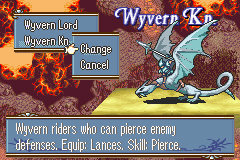 Fire Emblem: The Sacred Stones