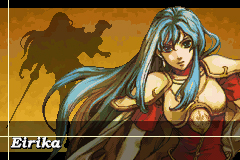 Fire Emblem: The Sacred Stones
