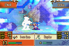 Fire Emblem: The Sacred Stones