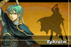 Fire Emblem: The Sacred Stones