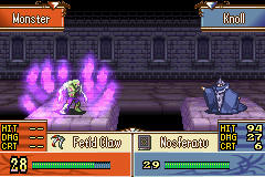 Fire Emblem: The Sacred Stones