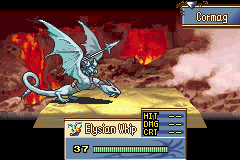 Fire Emblem: The Sacred Stones