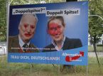 Tyskland klassar AfD som extremistiskt, Kreml reagerar försiktigt