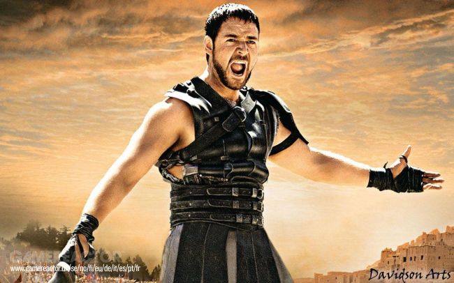 Ridley Scott: "Moderna filmer är skit"