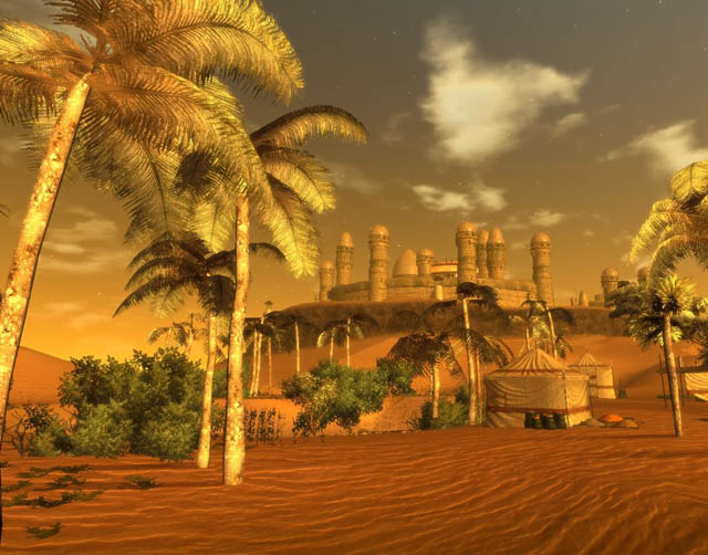Gothic 3
