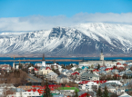 Island kan g&aring; med i EU senast 2028