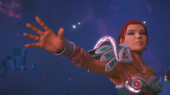 Immortals: Fenyx Rising