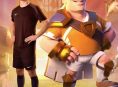 Manchester Citys Erling Haaland kommer till Clash of Clans 