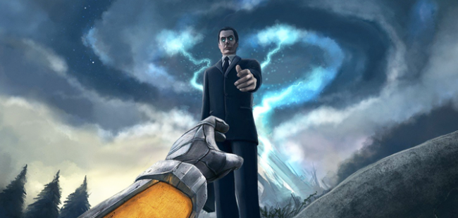 Kommer Steam Machine förändra allt (eller ingenting)?