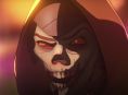 Marvel Zombies ser bra ut i f&ouml;rsta trailern