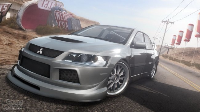 Need for Speed: Pro Street