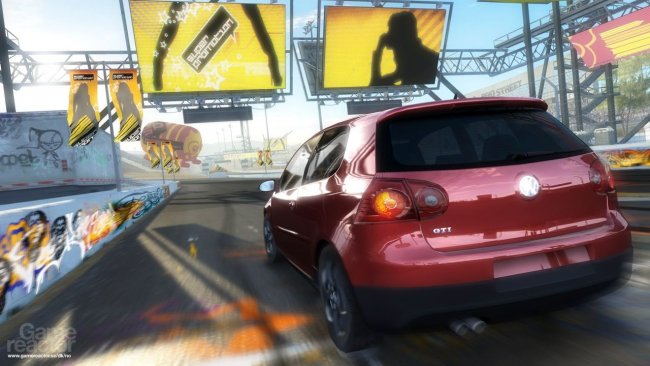 Need for Speed: Pro Street