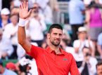 Novak Djokovic l&auml;mnar den tennisf&ouml;rening han grundade p&aring; grund av transparens- och styrningsfr&aring;gor