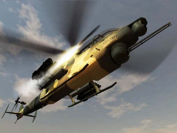 Battlefield 2
