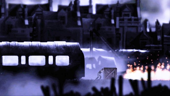 The War of the Worlds