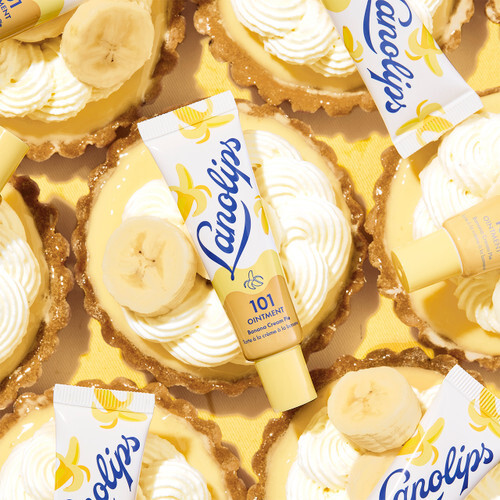 Produkter som räddade min vinterhud