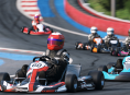 Automobilista 2 har uppdaterats till version 1.6.3.5