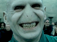 Ralph Fiennes vill g&auml;rna spela Voldemort igen, men tycker Tilda Swinton vore en "fantastisk" ers&auml;ttare