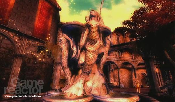 The Elder Scrolls IV: Oblivion: Shivering Isles
