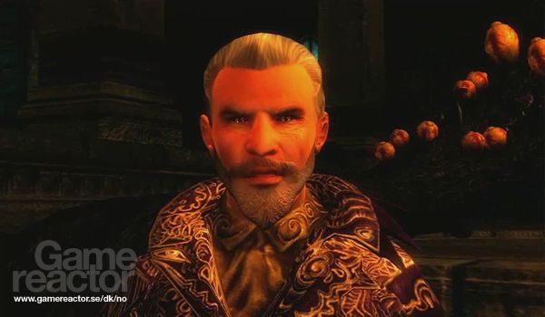 The Elder Scrolls IV: Oblivion: Shivering Isles