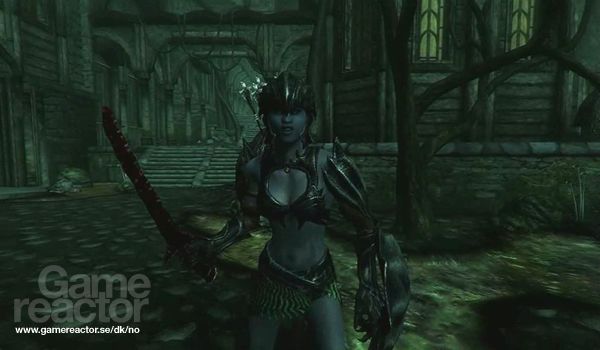 The Elder Scrolls IV: Oblivion: Shivering Isles