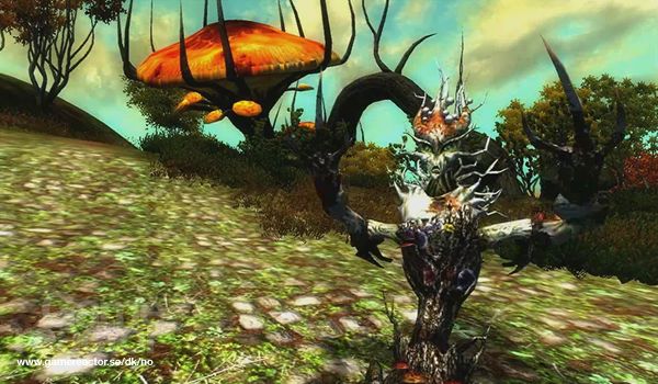 The Elder Scrolls IV: Oblivion: Shivering Isles