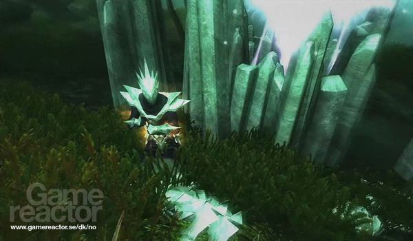 The Elder Scrolls IV: Oblivion: Shivering Isles