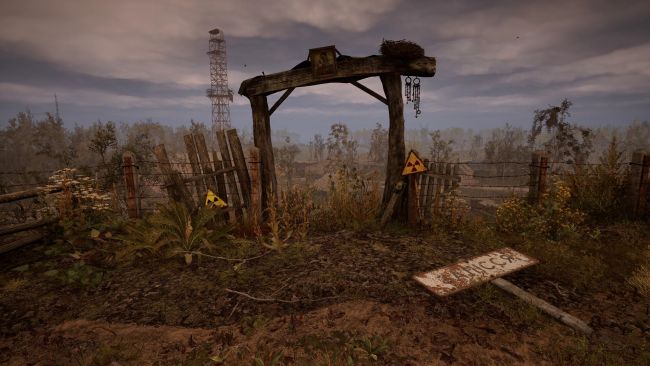 Stalker 2: Heart of Chornobyl