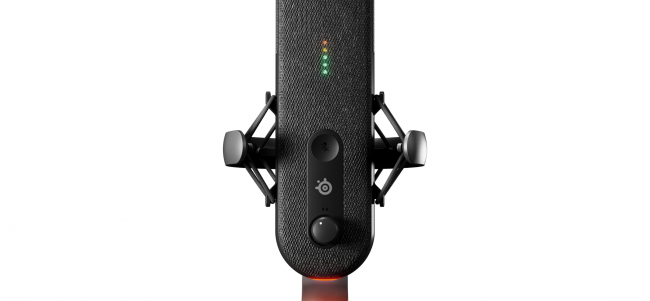 SteelSeries Alias & Alias Pro