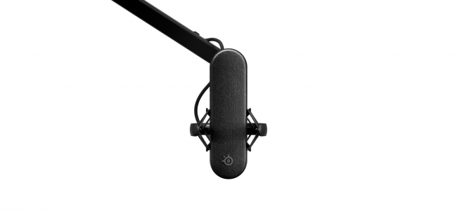 SteelSeries Alias & Alias Pro