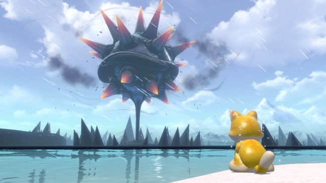 Super Mario 3D World + Bowser's Fury