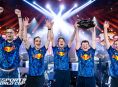 Team Redline försvarar sin Esports World Cup-titel genom att göra anspråk på 2025 års trofé