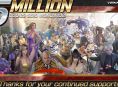 Tekken-serien närmar sig 50 miljoner sålda spel