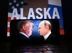 Toppm&ouml;tet mellan Trump och Putin slutar utan genombrott om Ukraina