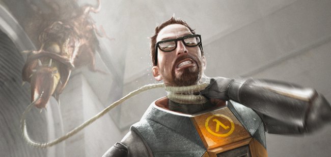Rapport: Half-Life 3 blir lanseringstitel för Steam Machines