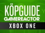 Gamereactors Köpguide: Xbox One