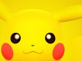 Ny Pokk&eacute;n Tournament-handkontroll uppvisad