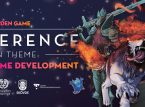 Ta med ditt indie-spel till Sweden Game Conference i Sk&ouml;vde