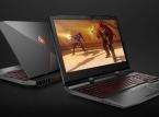 HP Omen X 
