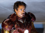 Robert Downey Jr: "Ingen brydde sig om Iron Man"