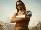 Cyberpunk 2077 har nu fått sin ray tracing-uppdatering