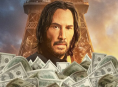 John Wick-filmerna har spelat in mer &auml;n tio miljarder kronor